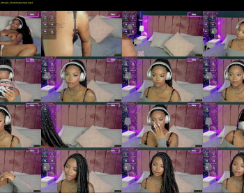 teerry__ — 69 minute Chaturbate female cam capture, 720p, Mar 21, 2024
