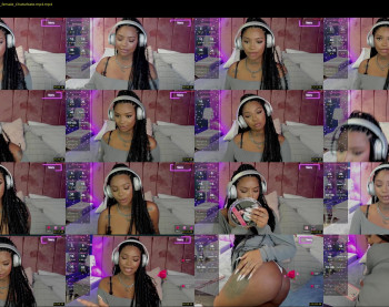 teerry__ — 69 minute Chaturbate female cam capture, 720p, Mar 21, 2024
