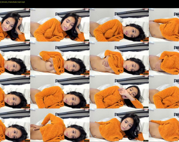 thaispice — 3 minute Chaturbate female cam capture, 480p, Mar 22, 2024