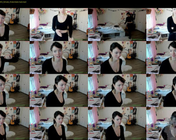 tiggerrosey — 13 minute Chaturbate female cam capture, 720p, Mar 22, 2024