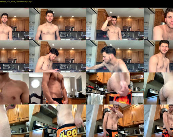 wentbrokeonstrippers — 9 minute Chaturbate male cam capture, 720p, Mar 21, 2024