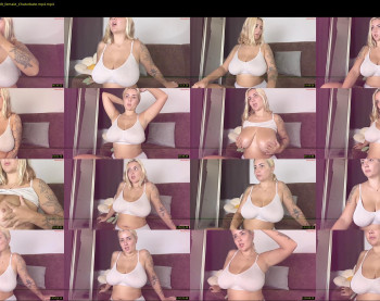 _morpho_ — 112 minute Chaturbate female cam capture, 720p, Mar 22, 2024