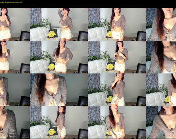 fritha — 4 minute Chaturbate female cam capture, 720p, Mar 22, 2024