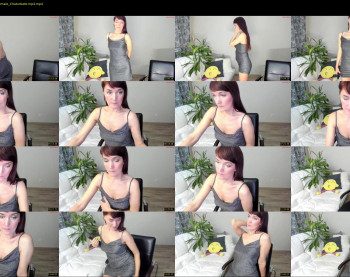 fritha — 18 minute Chaturbate female cam capture, 720p, Mar 22, 2024