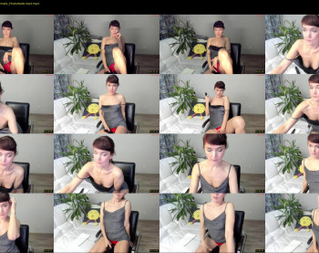 fritha — 5 minute Chaturbate female cam capture, 720p, Mar 23, 2024