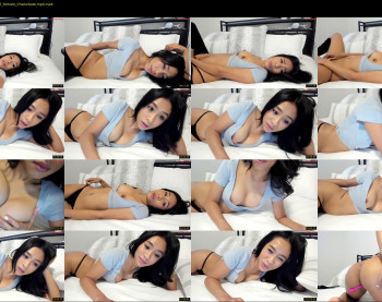 thaispice — 70 minute Chaturbate female cam capture, 480p, Mar 23, 2024