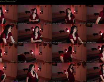 _blackbee_ — 118 minute Chaturbate female cam capture, 720p, Mar 23, 2024