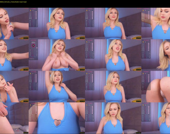 libbyshepard — 60 minute Chaturbate female cam capture, 720p, Mar 23, 2024