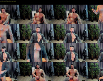 haydenspears — 120 minute Chaturbate male cam capture, 720p, Mar 24, 2024