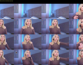 libbyshepard — 16 minute Chaturbate female cam capture, 720p, Mar 24, 2024