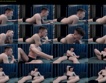 pretty_sweety — 32 minute Chaturbate male cam capture, 720p, Mar 24, 2024