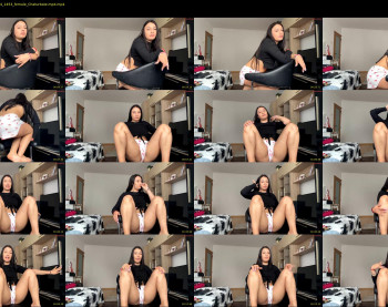 squirt_bunny77 — 3 minute Chaturbate couple cam capture, 720p, Mar 24, 2024