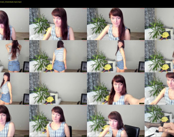 fritha — 11 minute Chaturbate female cam capture, 720p, Mar 25, 2024