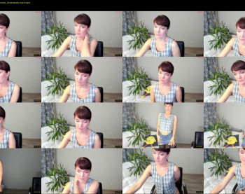 fritha — 35 minute Chaturbate female cam capture, 720p, Mar 26, 2024