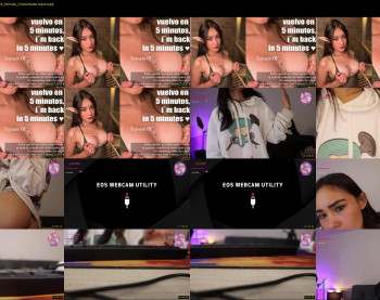 sam01___ — 31 minute Chaturbate female cam capture, 720p, Mar 26, 2024