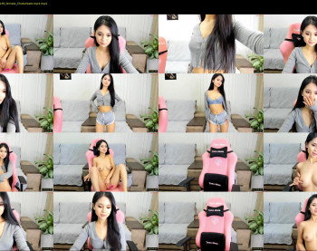 sinsemillaa — 119 minute Chaturbate female cam capture, 720p, Mar 25, 2024