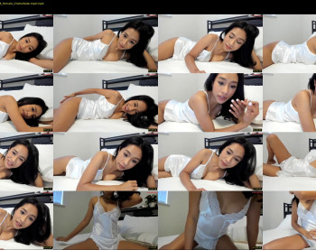 thaispice — 21 minute Chaturbate female cam capture, 480p, Mar 26, 2024