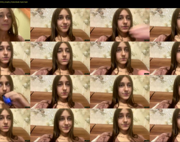 viktoria9898 — 15 minute Chaturbate couple cam capture, 720p, Mar 26, 2024