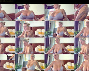 _morpho_ — 120 minute Chaturbate female cam capture, 720p, Mar 26, 2024