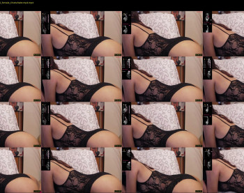 classdeb — 17 minute Chaturbate female cam capture, 720p, Mar 26, 2024