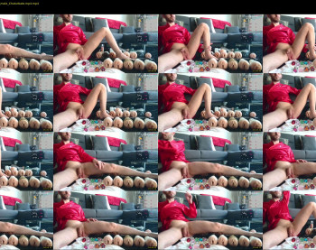 marcsx — 6 minute Chaturbate male cam capture, 720p, Mar 26, 2024