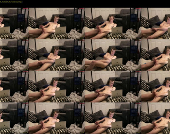 millerjdm — 27 minute Chaturbate male cam capture, 480p, Mar 27, 2024