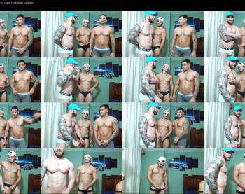 willhottwil1 — 21 minute Chaturbate couple cam capture, 720p, Mar 27, 2024