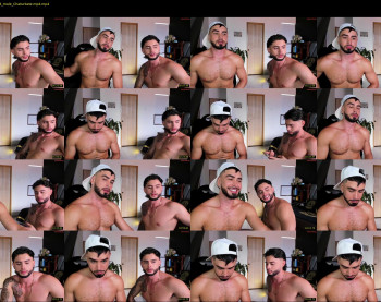 zac_levis — 7 minute Chaturbate male cam capture, 720p, Mar 26, 2024