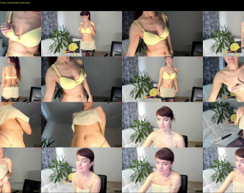 fritha — 46 minute Chaturbate female cam capture, 720p, Mar 27, 2024