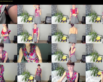 fritha — 74 minute Chaturbate female cam capture, 720p, Mar 28, 2024