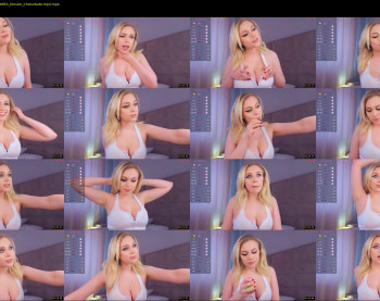 libbyshepard — 11 minute Chaturbate female cam capture, 720p, Mar 27, 2024