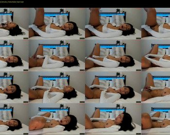 thaispice — 5 minute Chaturbate female cam capture, 480p, Mar 27, 2024