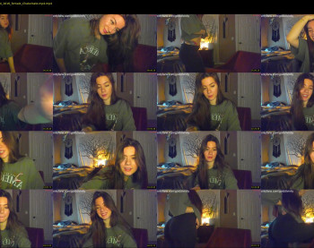 _modestmouse — 6 minute Chaturbate female cam capture, 720p, Mar 28, 2024