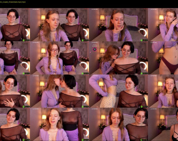 jitoon_exe — 72 minute Chaturbate female cam capture, 720p, Mar 28, 2024
