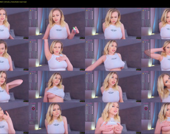 libbyshepard — 11 minute Chaturbate female cam capture, 720p, Mar 28, 2024