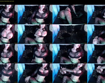 sofianix — 32 minute Chaturbate female cam capture, 720p, Mar 28, 2024