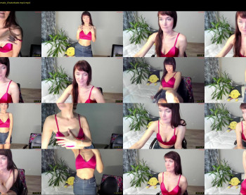 fritha — 120 minute Chaturbate female cam capture, 720p, Mar 29, 2024