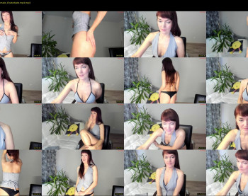 fritha — 85 minute Chaturbate female cam capture, 720p, Mar 30, 2024