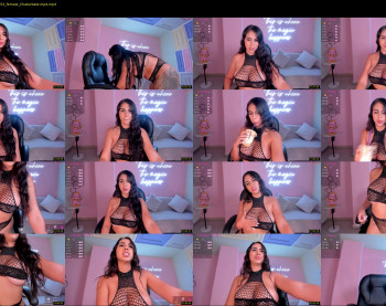 leahjones_ — 44 minute Chaturbate female cam capture, 720p, Mar 29, 2024