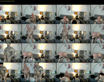 noisyx1976 — 9 minute Chaturbate male cam capture, 480p, Mar 30, 2024