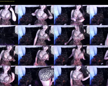 sofianix — 18 minute Chaturbate female cam capture, 720p, Mar 29, 2024