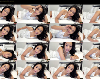 thaispice — 15 minute Chaturbate female cam capture, 480p, Mar 30, 2024