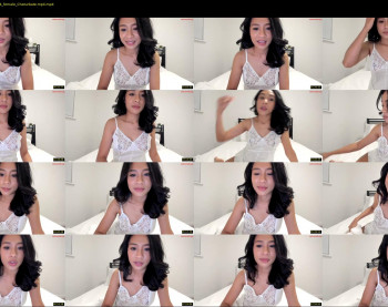 thaispice — 9 minute Chaturbate female cam capture, 480p, Mar 30, 2024