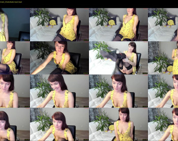 fritha — 20 minute Chaturbate female cam capture, 720p, Mar 31, 2024