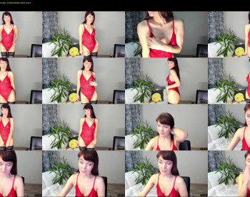 fritha — 4 minute Chaturbate female cam capture, 720p, Mar 31, 2024
