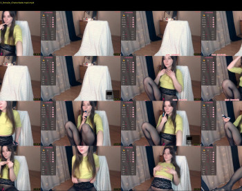 jane_kinn — 28 minute Chaturbate female cam capture, 720p, Mar 31, 2024