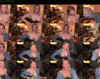 kaileeshy — 102 minute Chaturbate female cam capture, 720p, Mar 30, 2024