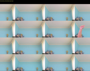 kellybabee — 4 minute Chaturbate female cam capture, 720p, Mar 30, 2024