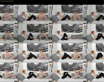 max_gen — 50 minute Chaturbate male cam capture, 720p, Mar 30, 2024