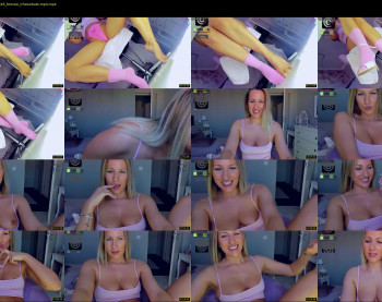 susanjewel — 36 minute Chaturbate female cam capture, 720p, Mar 30, 2024